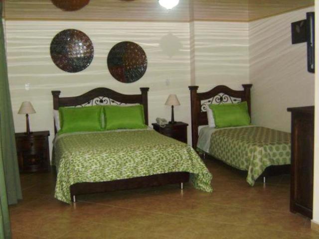 Hoteles Bogota Inn La Soledad Номер фото